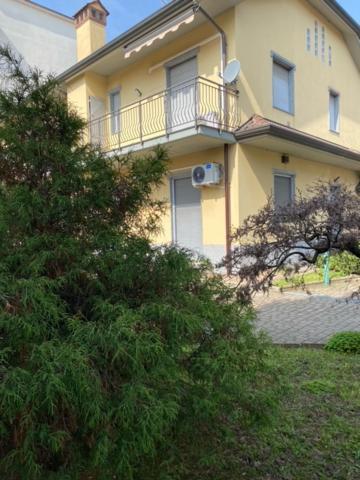 La Casa Di Amalia Διαμέρισμα Rho Εξωτερικό φωτογραφία