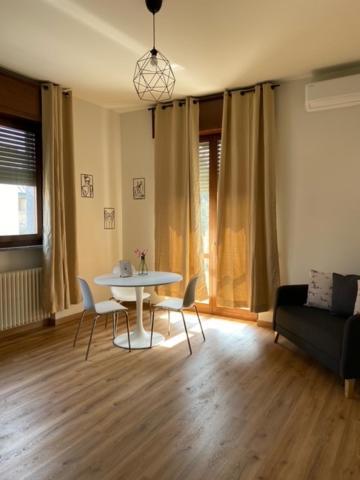 La Casa Di Amalia Διαμέρισμα Rho Εξωτερικό φωτογραφία